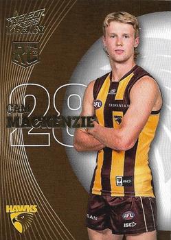 2023 Select AFL Legacy #165 Cameron Mackenzie Front